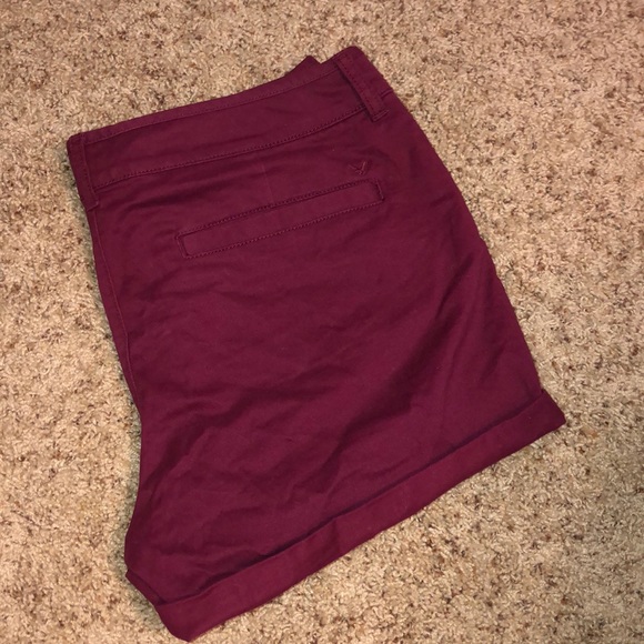 American Eagle Shorts - Picture 2 of 2